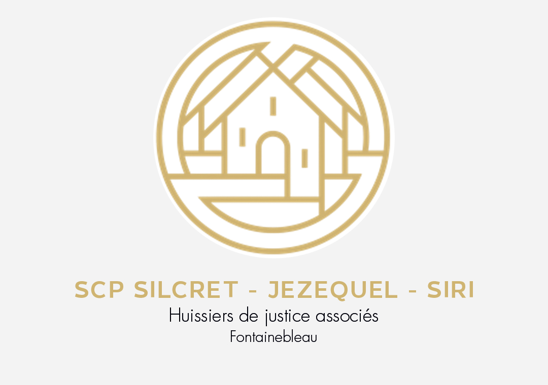 Visitez le site de Huissiers de justice 77 - Jezequel - Siri Visitez le site de Huissiers de justice 77 - Jezequel - Siri